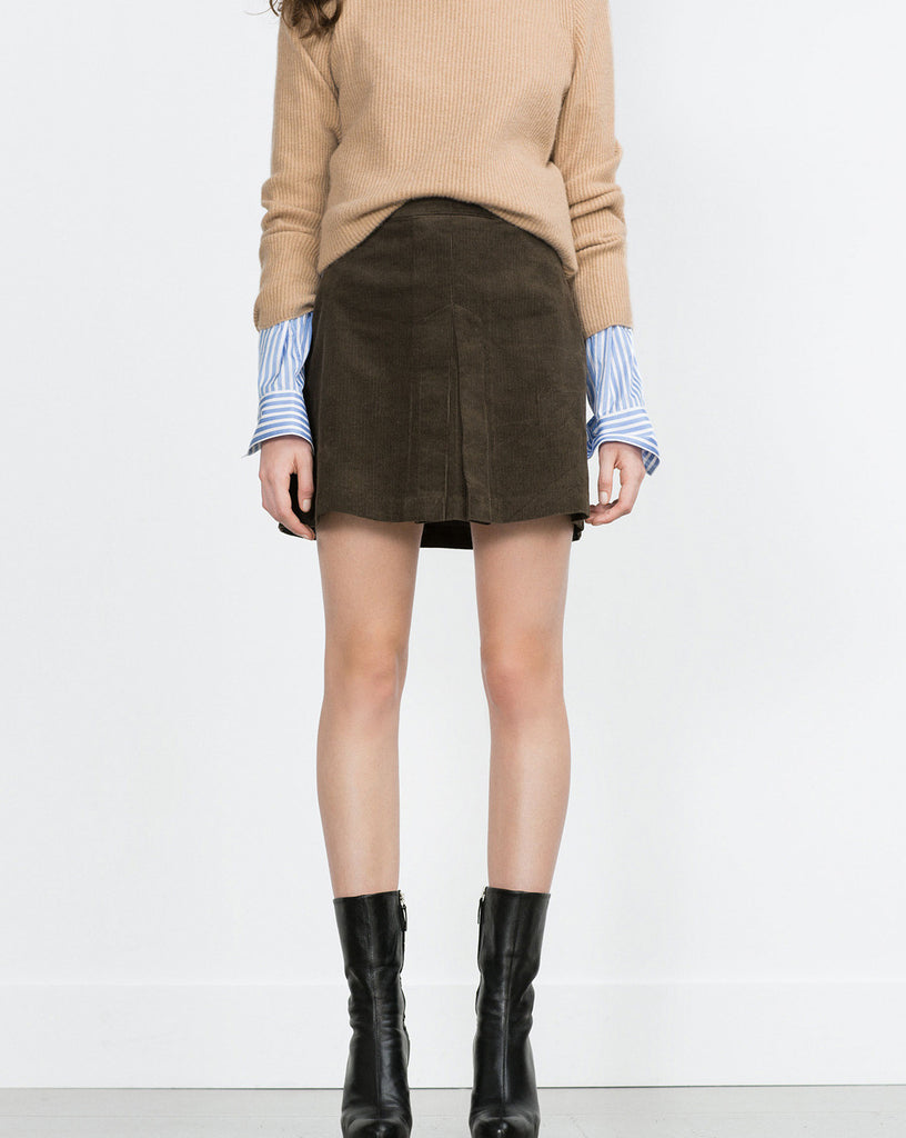 Hand-embellished dress