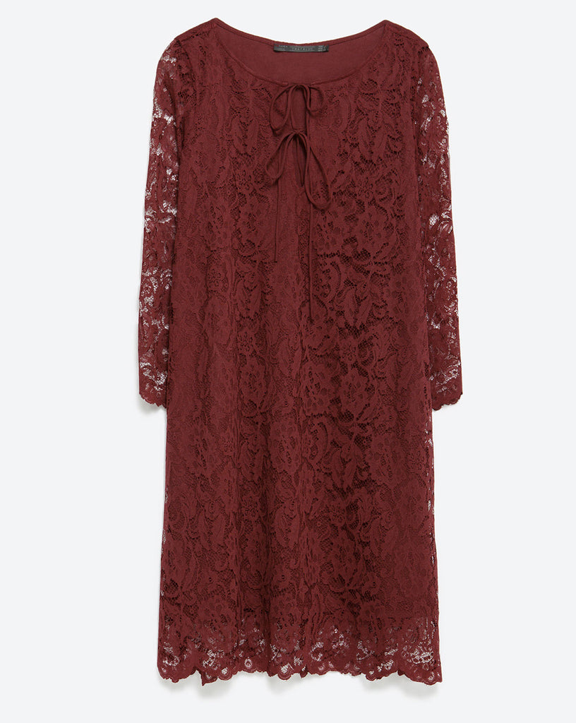 Swarovski crystal dress