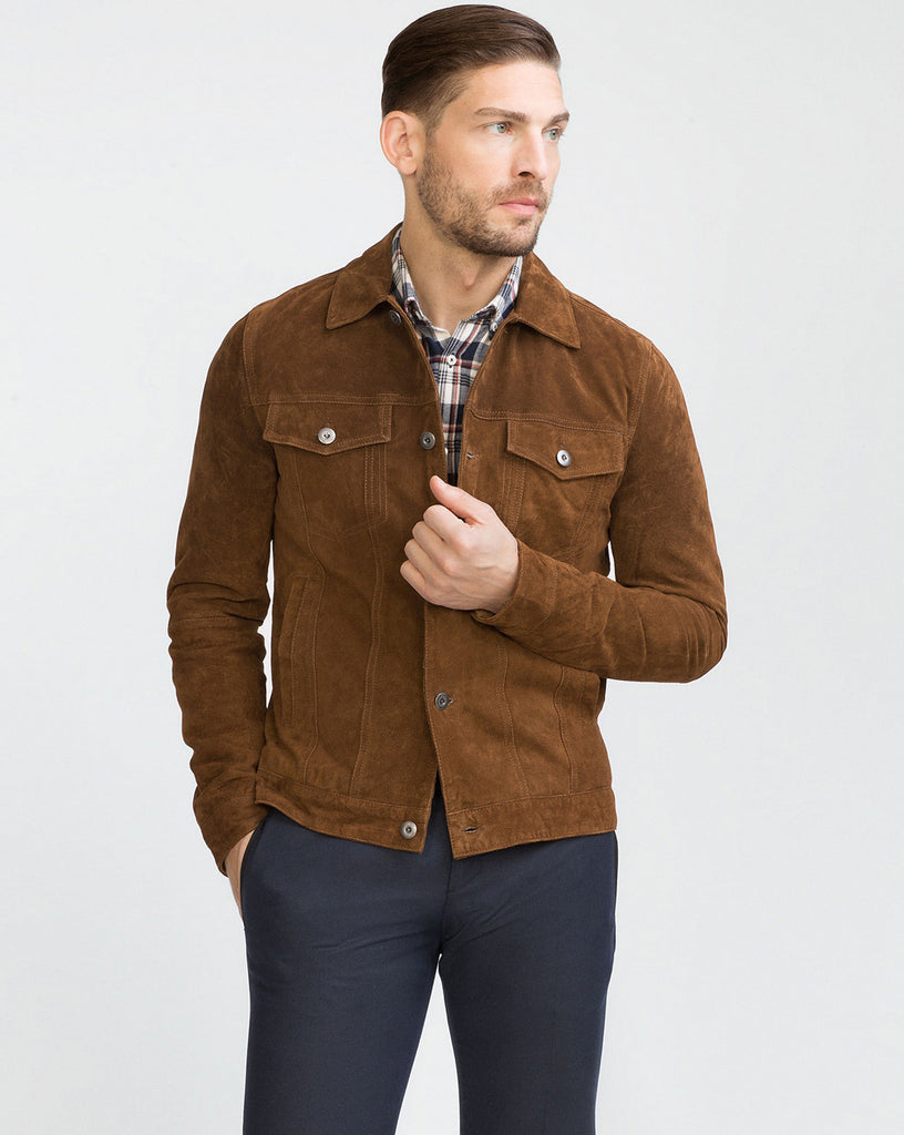 Vintage Varsity Jacket