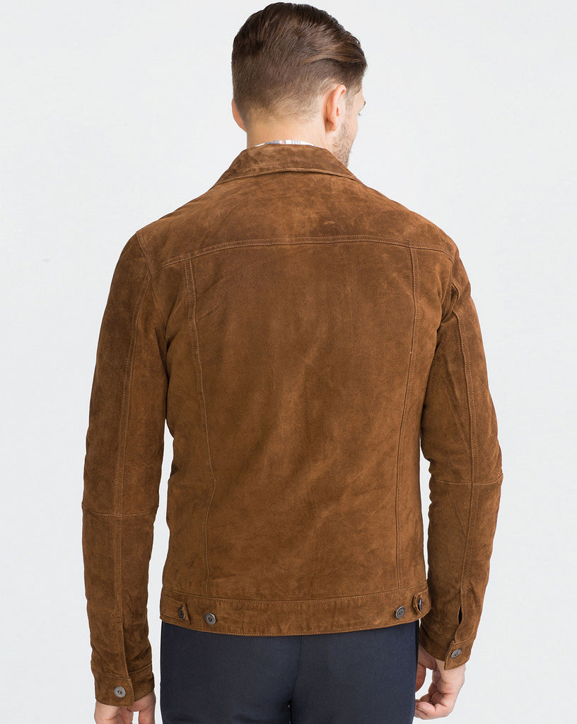 Vintage Varsity Jacket